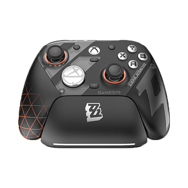 [해외]게임서 GameSir G7 Pro Xbox 버전 무선 게임패드 컨트롤러 충전받침대 포함 한정판 예약판매