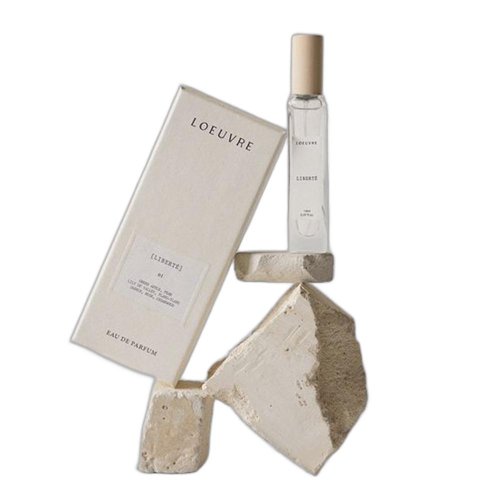 루에브르 리베르떼 오 드 퍼퓸 14ml x2SET_G8376