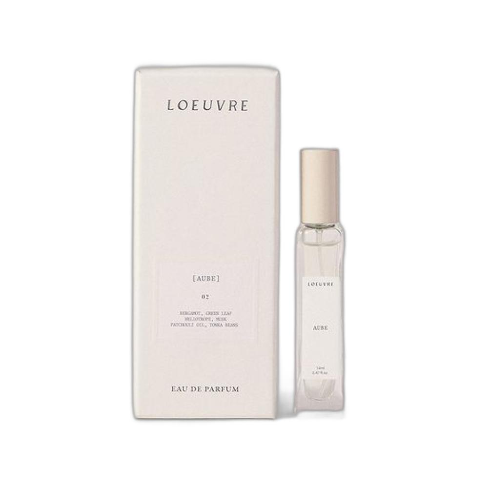 루에브르 오브 오 드 퍼퓸 14ml x2SET_G8375