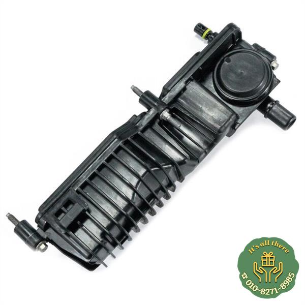 GK2Q6C757AD 2320810 Ford Transit TTG 2014-용 오일 분리기 유수