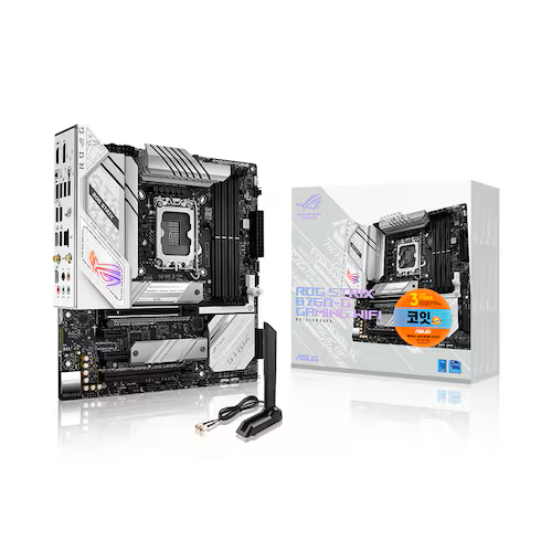 ASUS ROG STRIX B760-G GAMING WIFI D5 코잇