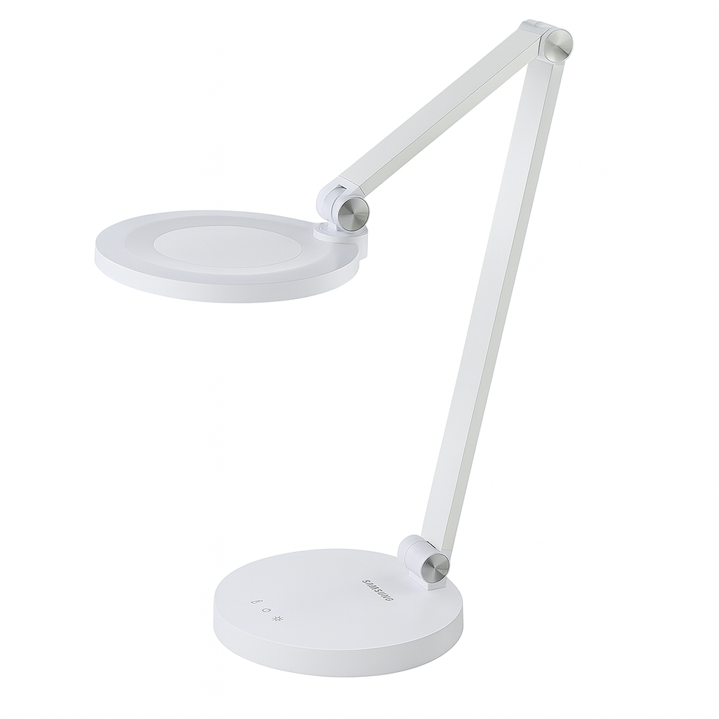 삼성전자 삼성전자 스탠드 시력보호 LED SI-GM9C09A2A2D 생체리듬 데스크램프