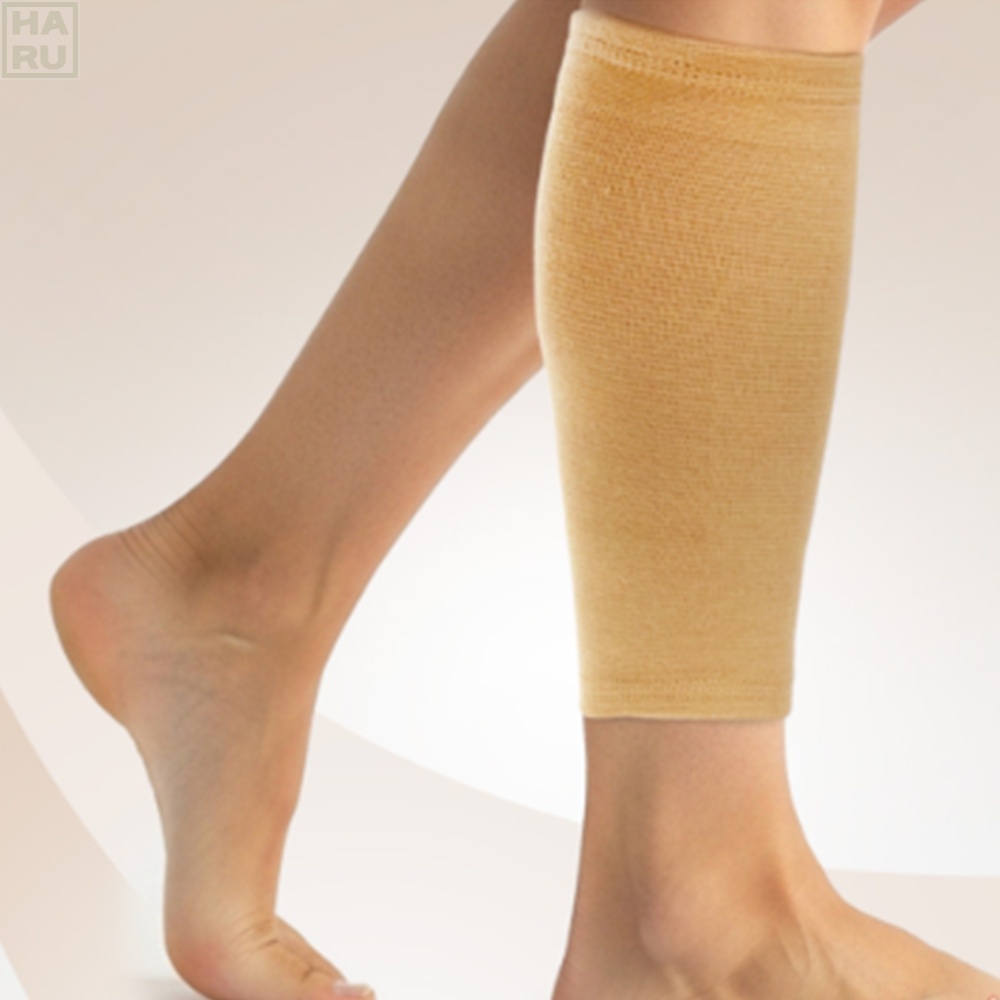 하지정맥 종아리 보호대 러닝 스포츠 압박밴드 무릎종아리보호대 마라톤장비 다리밴드