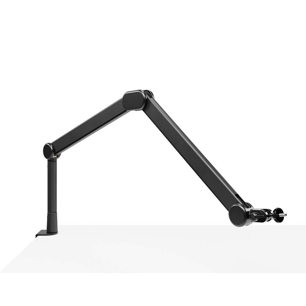 엘가토 웨이브 마이크 암 마크2 Wave Mic Arm MK.2 마이크 데스크 거치 스탠드