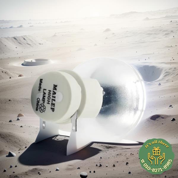 EST-P1 프로젝터 전구 램프 5811116635-SU Vivitek D791ST P-VIP 220/1.0