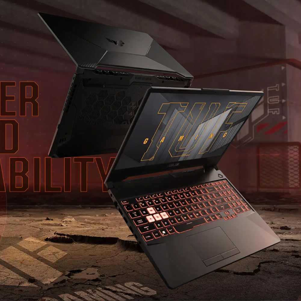 ASUS TUF 게이밍 노트북 포토샵 영상편집 가성비 게이밍 15인치 RTX3050