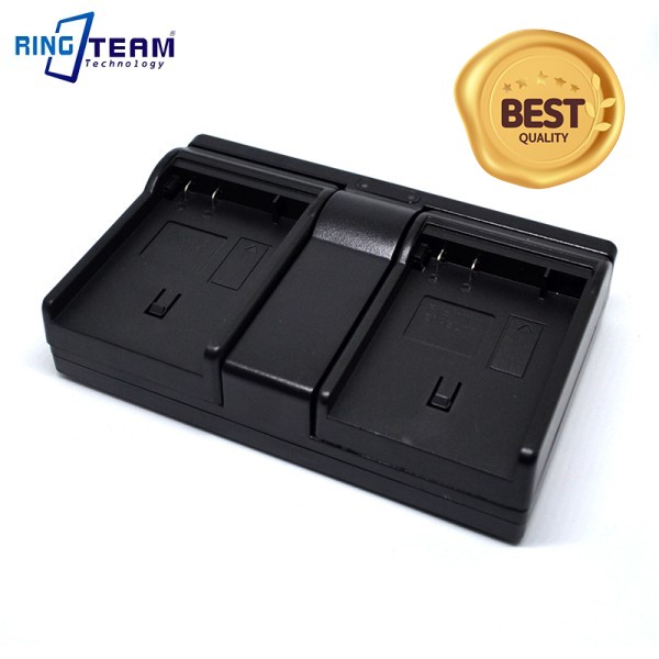 100% 호환 EN-EL15 듀얼 배터리 충전기 교체 MH-25 니콘 D810 D750 V1