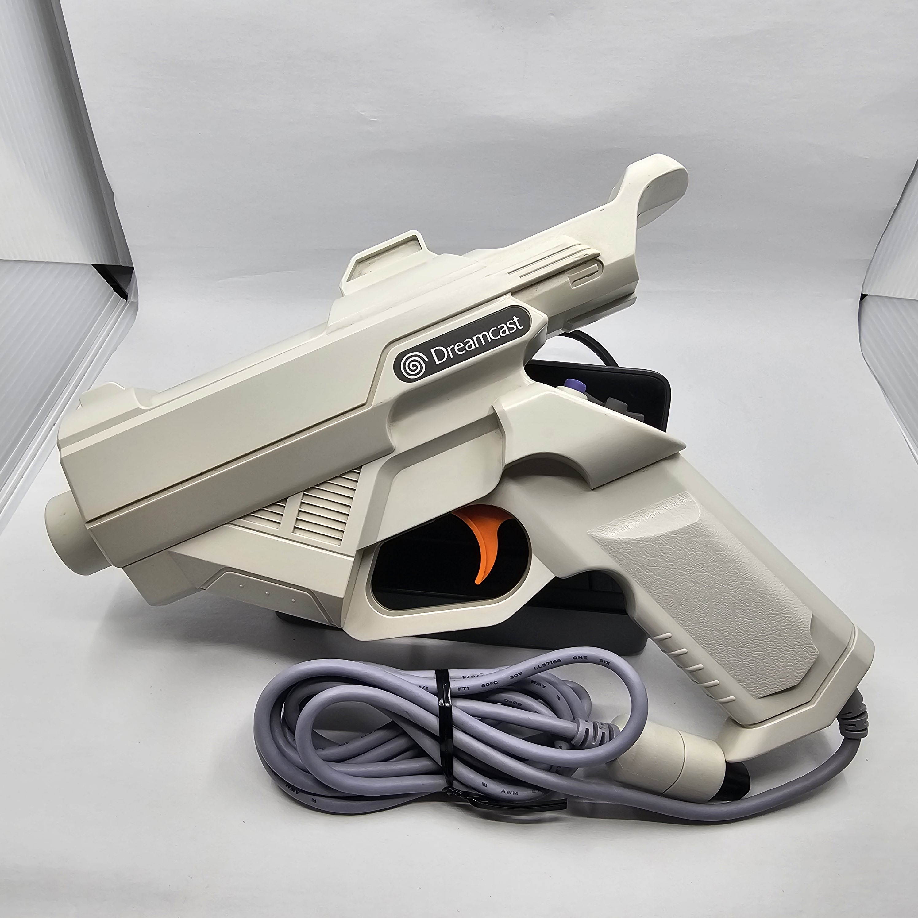 [중고]드림캐스트 DC 건콘 단품