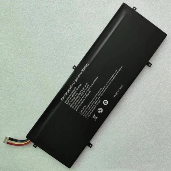 신제품 JJY 3487265 U 3282122 PV-2S1P -2S P313R 노트북 배터리 7.6V 36.48Wh 4800mAh 마이벤벤 마이북 S340