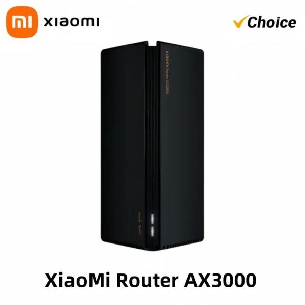 XIAOMI 라우터 AX3000 Wifi 리피터 확장 기가비트 증폭기 신호 부스터 WIFI 6 Nord Vpn 슈퍼 메쉬 5GHz Mi Home App