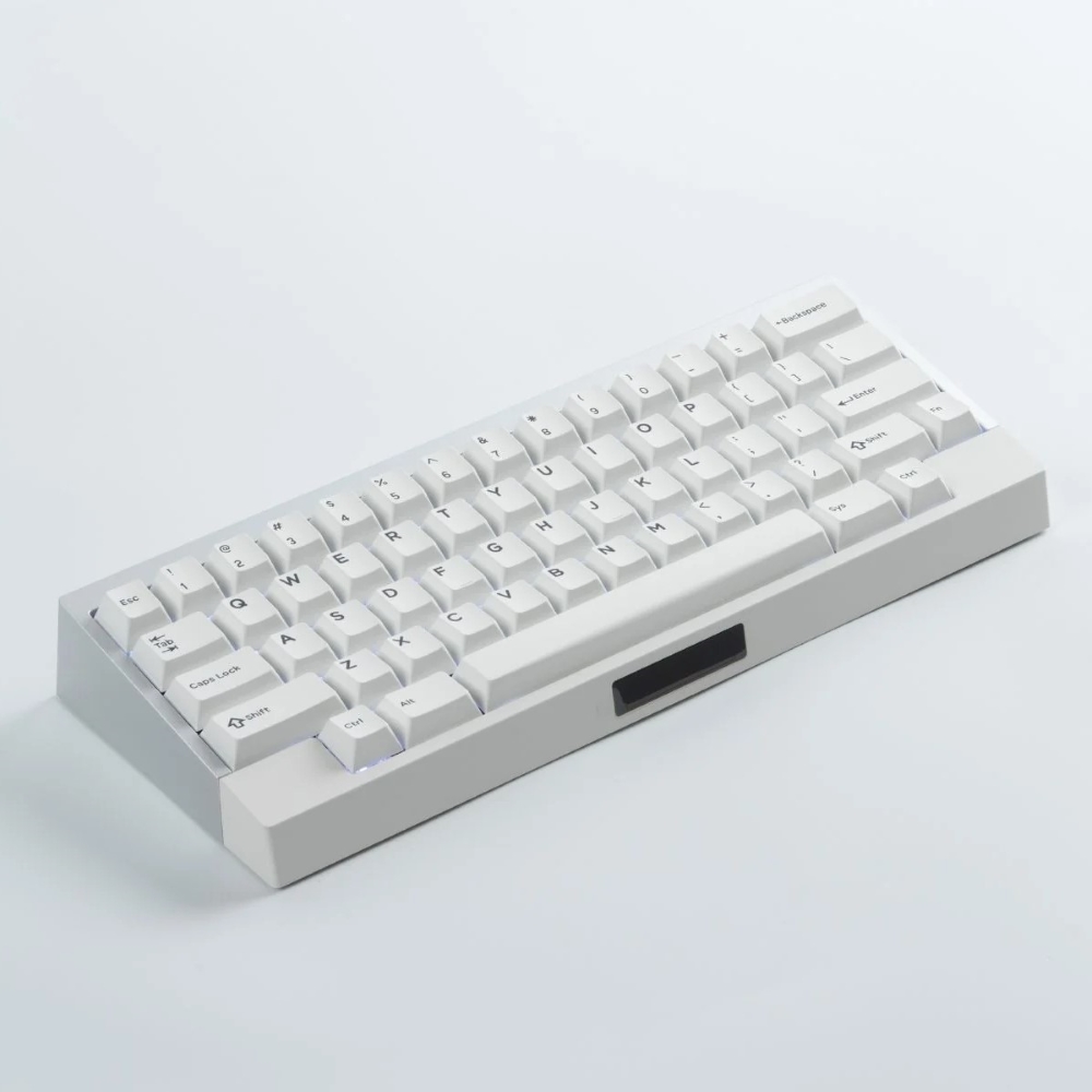 angrymiao [해외]AngryMiao 앵그리미아오 AM65 Less R2 기계식 키보드