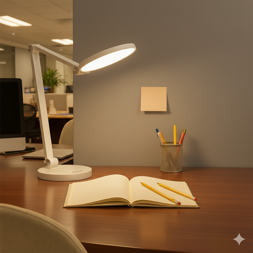 삼성전자 삼성 생체리듬 LED 데스크 램프 스탠드 조명