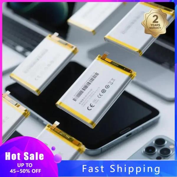 삼성 호환 갤럭시 A60 SM-A606F/DS SM-A6060 EB-BA606ABU 3500mAh 용 교체 휴대 전화 배터리