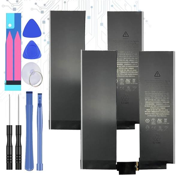 아이패드 프로 11용 배터리 2018 A1980 A2013 A1934 A1979 A2042 2020 A2228 A2230 2번째