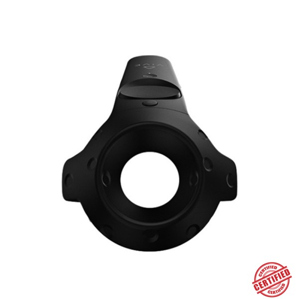 HTC Vive 1.0 컨트롤러 - 정밀한 동작 추적 인체공학적 VR 게임 그립 및 전체 SteamVR 기지국 호환성