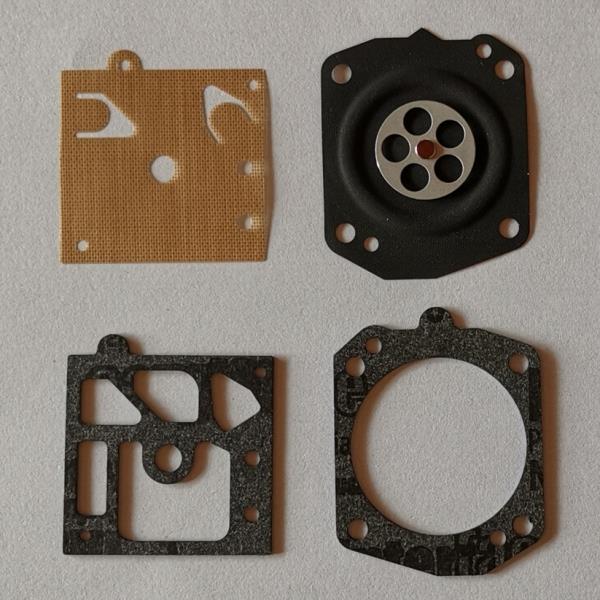 Walbro D10-HD 다이어프램 개스킷 MS 290 310 390 440 460 BR 320 400 420 SR360 FS 500 550 허스크 133 371XP 365 372
