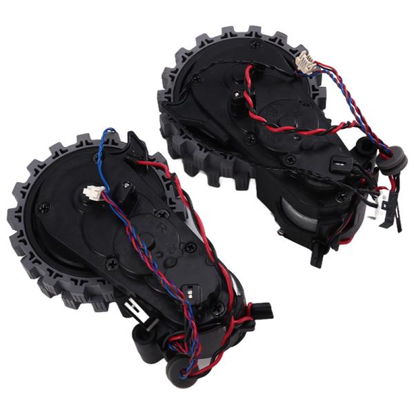 [해외]Ecovacs Deebot X1/X1spro/X1 OMNI/T10 로봇 진공 청소기 부품-A70Z용 구동 이동 휠