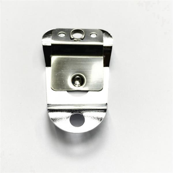 50 Pcs 핸드 마이크 홀더 스피커 Motorola CB CM300 GTX800 Kenwood HLN9073 Radio-New 용 클립 걸기