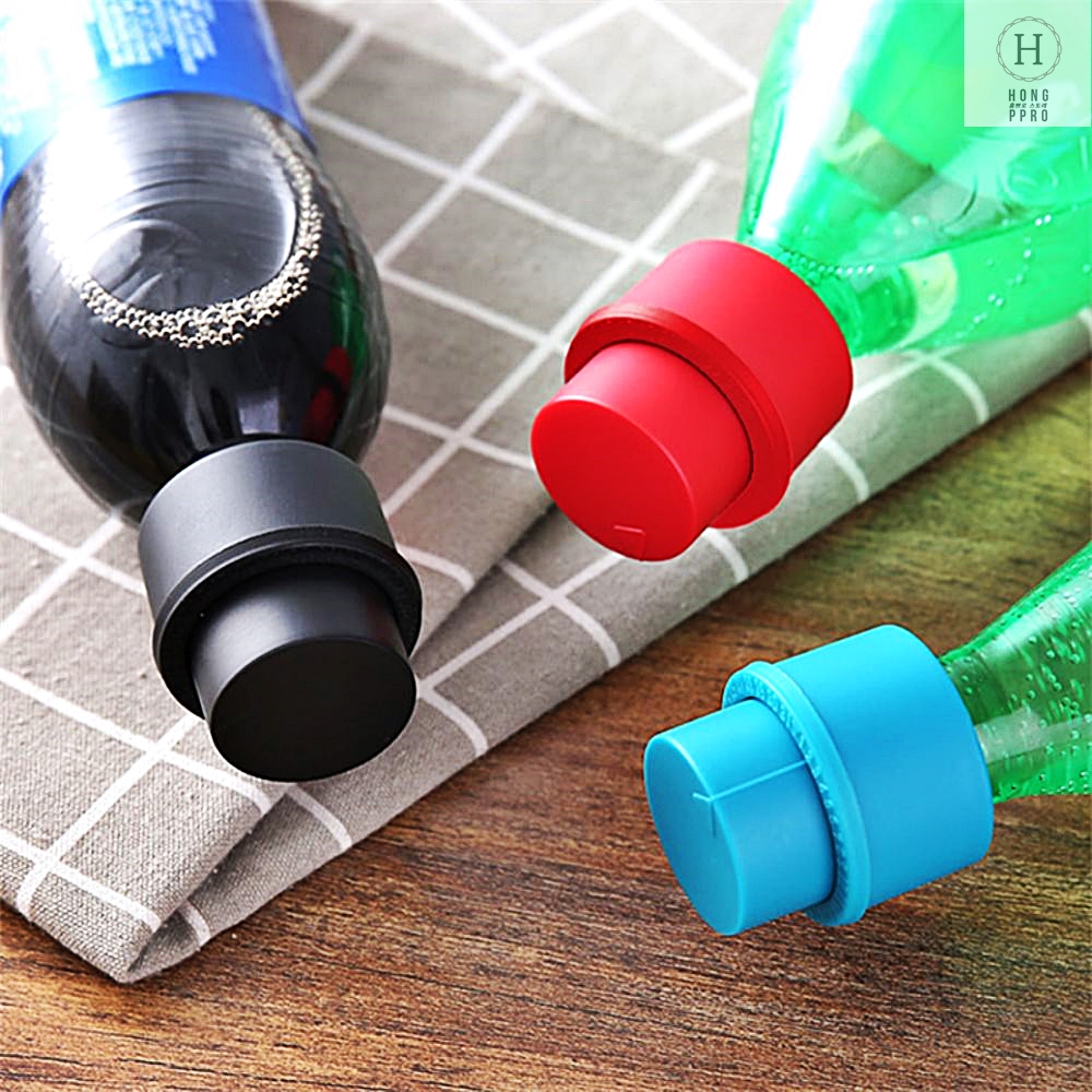 김빠진콜라방지 날짜다이얼 페트병 탄산유지마개 키퍼 살림템 재사용