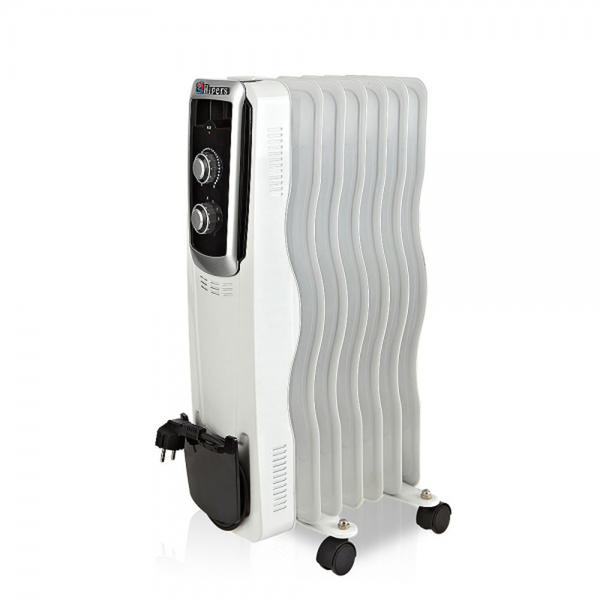 대성하이원 라디에이터 전기히터 전기난로 동파방지 7핀 DHR-070