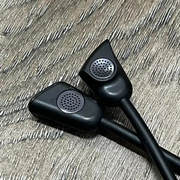 SteelSeries Arctis Nova Pro 유선 및 헤드폰 교체 마이크용 기존