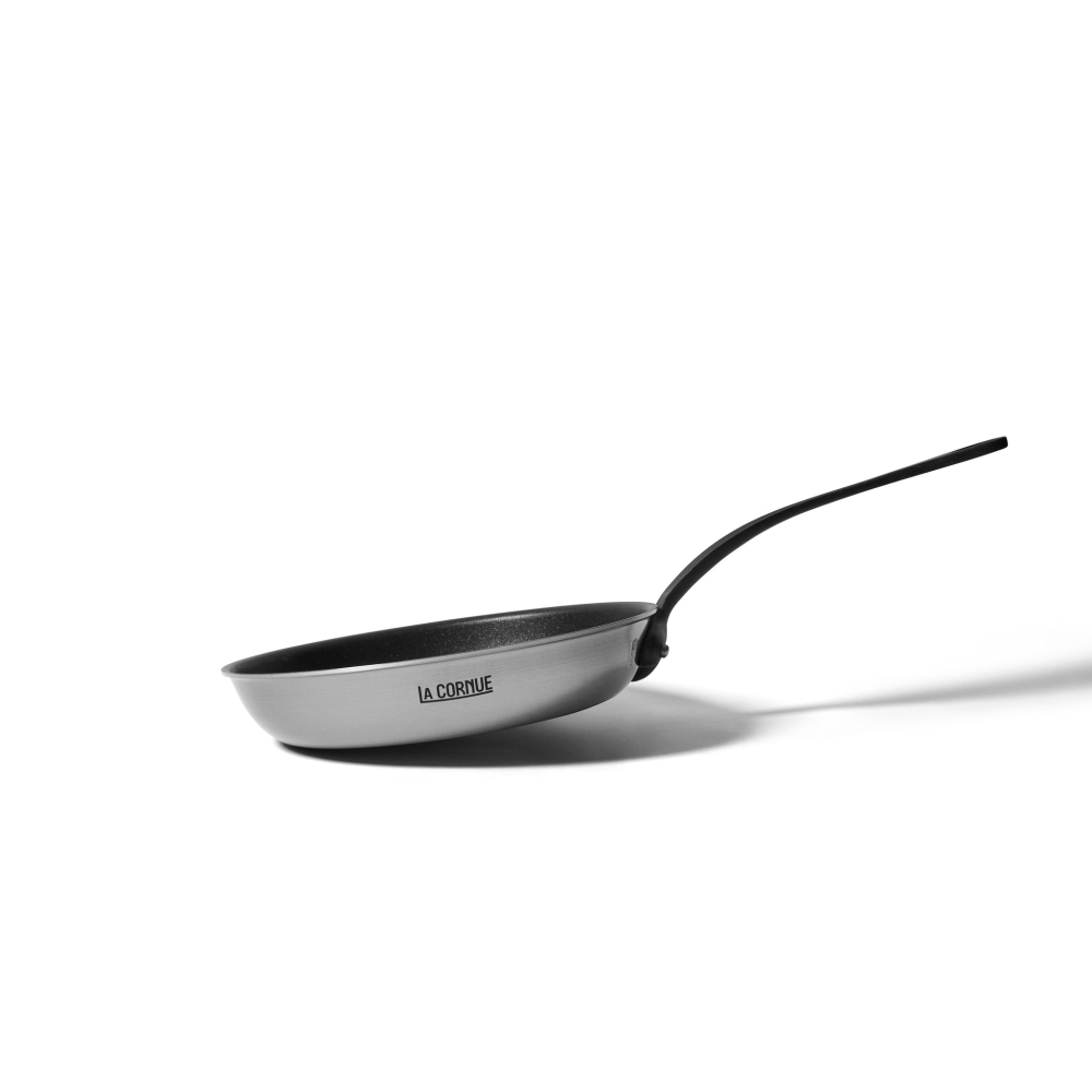 [해외]라꼬르뉴 La Cornue x 모비엘 Maviel1830 논스틱 프라이팬 24cm