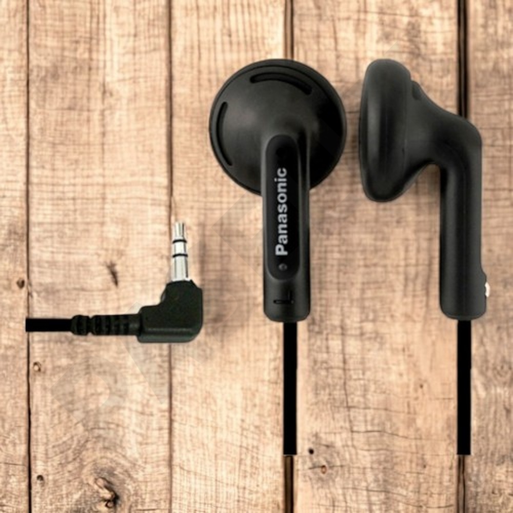 자룡이네 협력사 파샐리 출퇴근이어폰 운동용이어폰 블랙