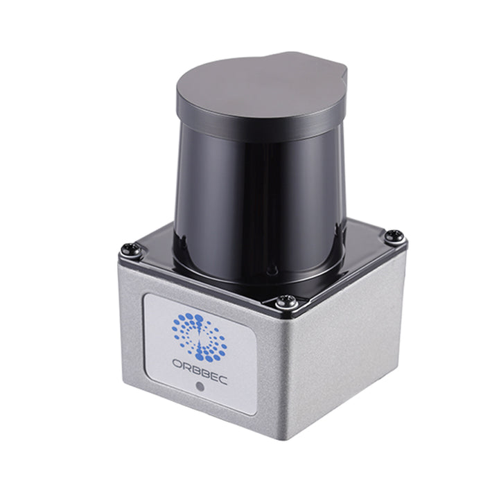 [해외]오르벡 라이다 센서 ORBBEC dToF LiDAR Pulsar SL450 - 관세포함