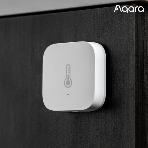 아카라 온습도 센서 T1 보안