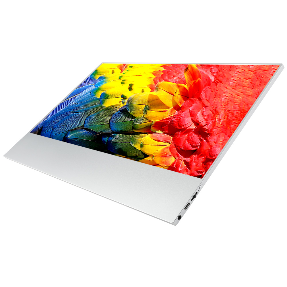 크로스오버 미켈란 1560FX IPS DEX TOUCH 포터블