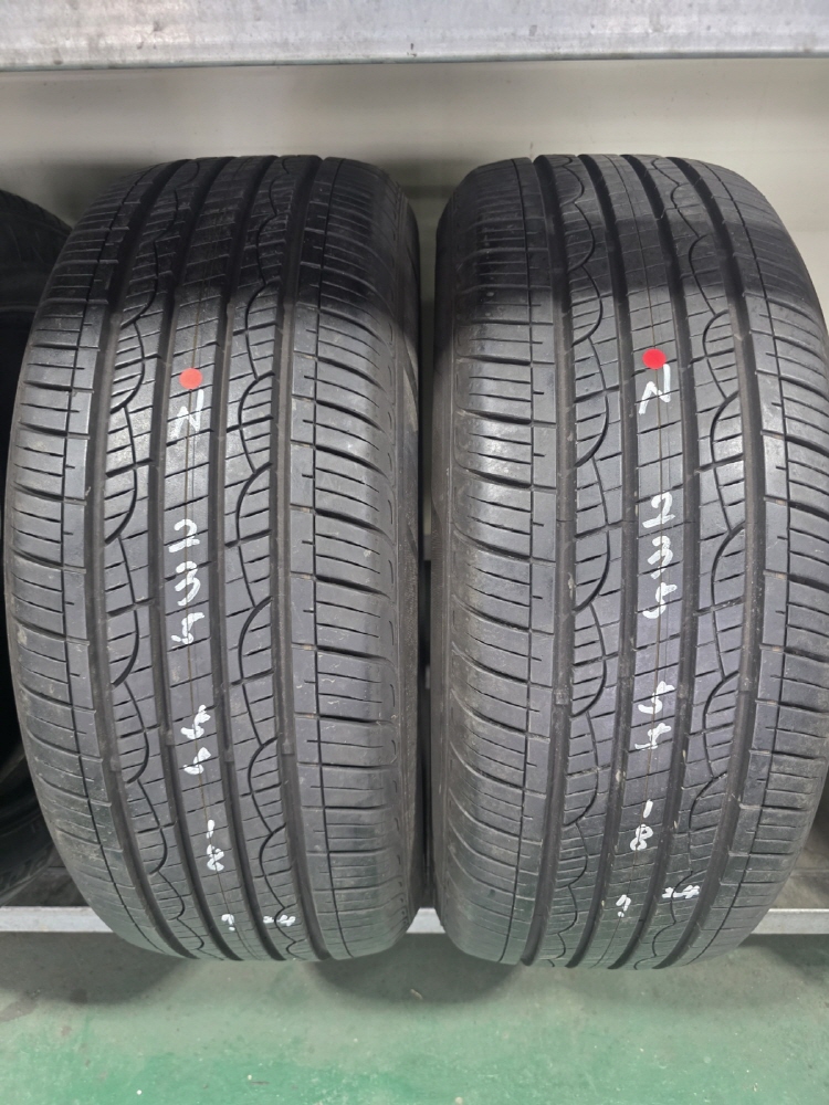 넥센타이어 [중고]90% 2355518 중고타이어 넥센 엔프리즈 RH7 정읍 군산