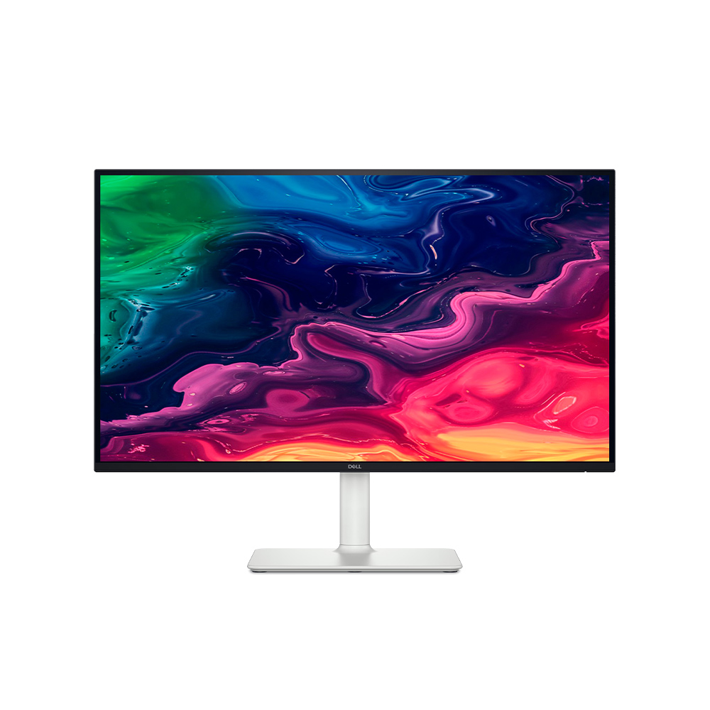 델 4K UHD 27 Plus 모니터, 68.47cm, S2725QC