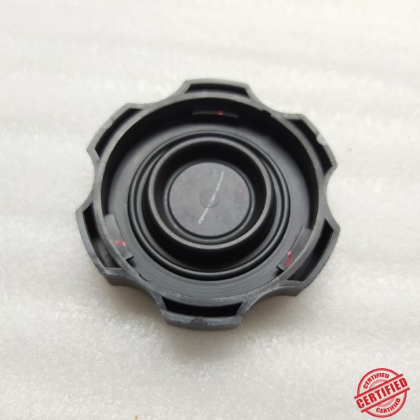 58531-2B500 브레이크 마스터 실린더 유체 저장소 캡 현대 악센트 아제라 산타페 소나타 기아 옵티마 소렌토