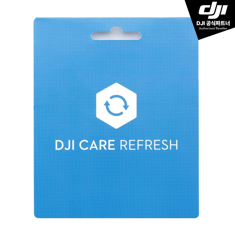 DJI Care Refresh 2년 플랜 (Neo 2 네오 2)
