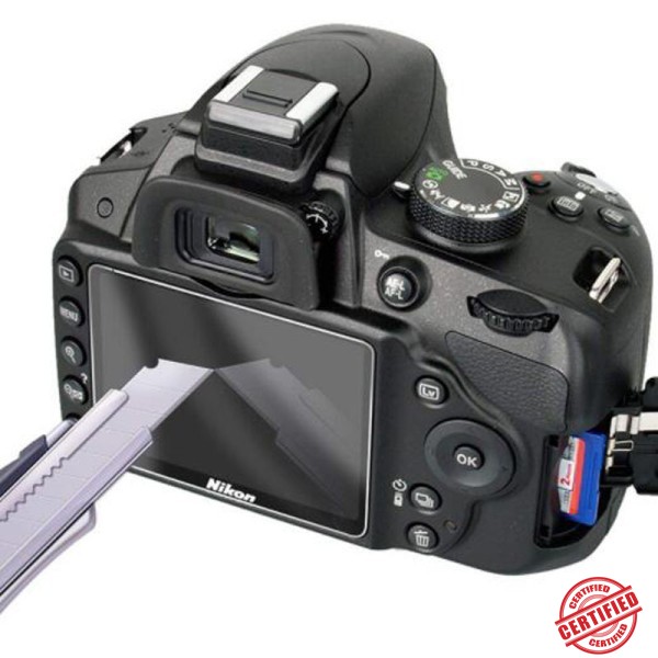 카메라 화면 보호 필름 유리 프로텍터 캐논 EOS 5D Mark III IV 1DX