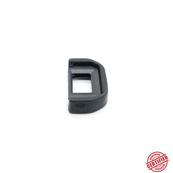 10PCS EF 고무 뷰 파인더 아이 컵 패치 Canon EOS 600D