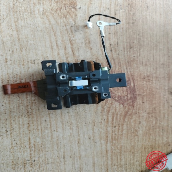 CCD 포함 V 그루브 예비 부품 FSM-11S 12S 광섬유 융착 접속기 완전 무료