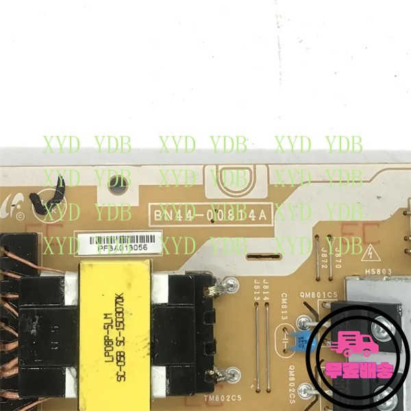 BN44-00814A L48EM8A_FSM PSLF271E07A TV 용 카드 DB UA48JU9800J 전원 공급 장치