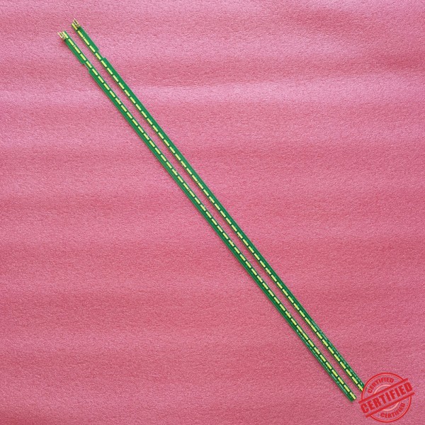 49인치 V15.5 ART3 UD REV 0.3 6 L형 49UF6807 6916L-2297A LC490EGG FH M1용 LED 스트립 바