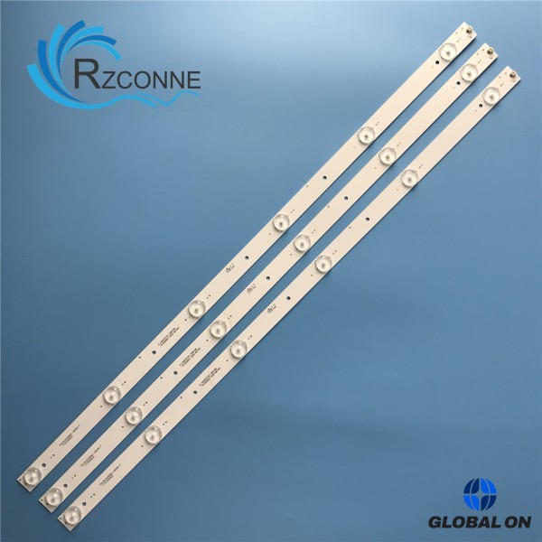 LED 백라이트 스트립 6 램프 LED32HD320 SJ.DH.D3200601-2835AS-F 1.14 FD320022 CH32X32C01P HL-39320A28-0601S-01