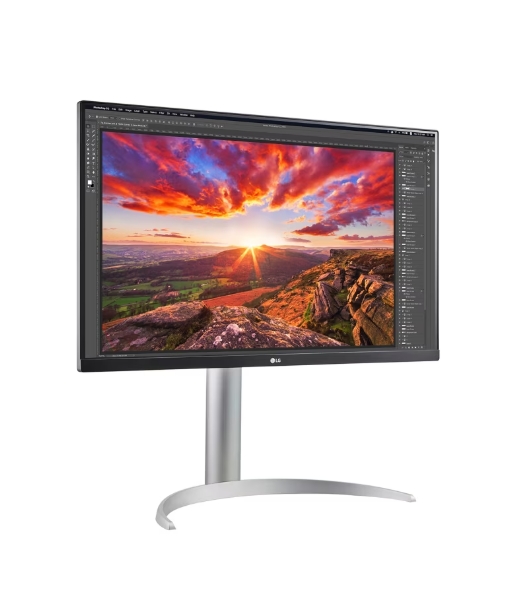 LG 울트라HD 모니터 68.4cm 27UP850K