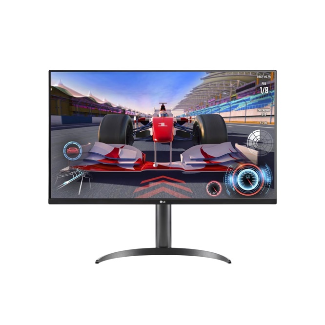 LG전자 모니터 32UR500K
