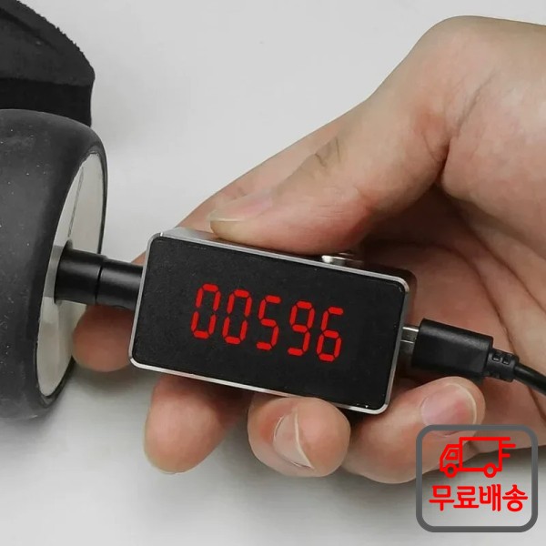 Future Flight SKYRC DFC020 차동 감지기 테스트 도구 1/8/10 스케일 기어 장비