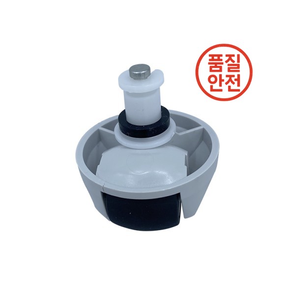 Xiaomi STYTJ03ZHM Vacuum-mop2 X10+ Dreame D9 D10plus pro 로봇 진공 청소기용 교체용 전면 캐스터