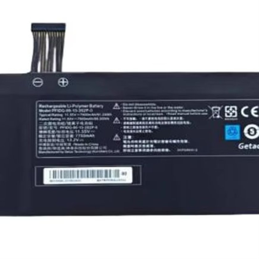 한성컴퓨터용 배터리 Hansung TFG7576XG TFX252XA 11.55V 신규