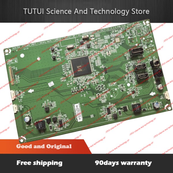 오리지널 27GN880 LCD 디스플레이 EAX67626052(1.0) 메인 보드 (동일 판매 사진과