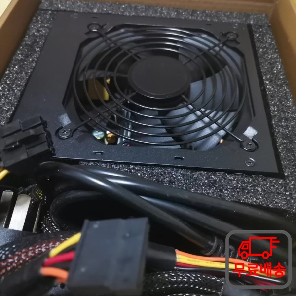 Gigabyte GP-PB500 활성 PFC 폼 팩터 ATX 12V 전원 공급 장치의 새로운 기능