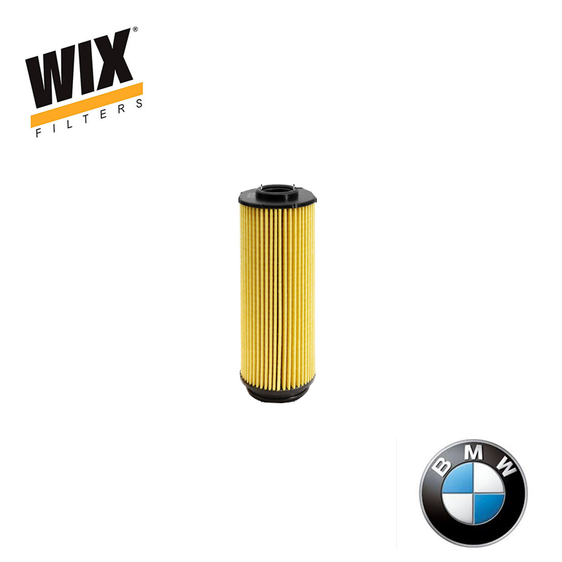 BMW 3시리즈 GT (F34) 윅스 오일필터 WL7575 (HU6022z)