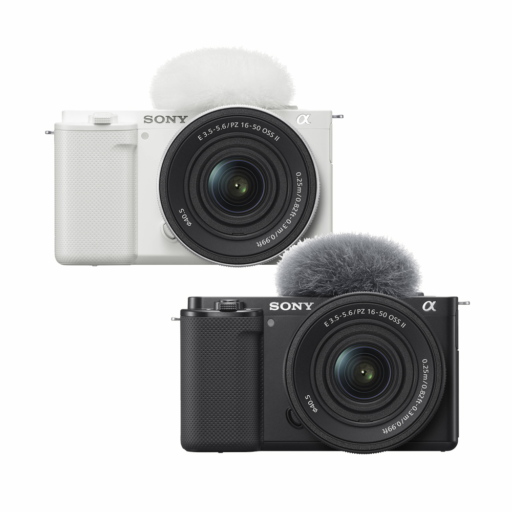 소니 (정품등록이벤트)소니 ZV-E10 (16-50m II 포함) / ZV-E10K / 신형 브이로그 미러리스