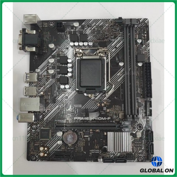 ASUS H410M-F 메인보드용